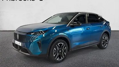 Begagnad Peugeot 3008 GT 145 HK (106 kW) 2025 SUV