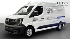 Begagnad 2024 Renault Master Van | 439 900 kr