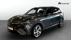 Begagnad 2022 MG Marvel R Performance SUV | 329 900 kr (Marknadspris)