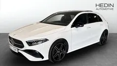 Mercedes A250