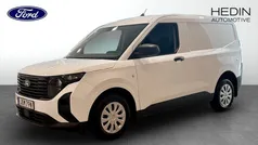 Ny 2024 Ford Transit | 229 900 kr (Bra pris)