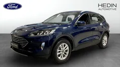 Begagnad 2024 Ford Kuga Titanium SUV | 289 900 kr (Marknadspris)