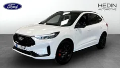 Ny 2025 Ford Kuga ST-Line X SUV | 490 000 kr (Dyr)