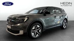 Begagnad 2025 Ford Explorer SUV | 499 000 kr (Marknadspris)