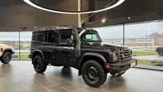 Begagnad 2023 Ineos Grenadier Kombi | 739 000 kr