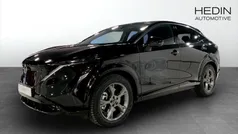 Ny 2025 Nissan Ariya SUV | 583 200 kr (Marknadspris)