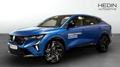 Begagnad 2024 Renault Rafale SUV | 584 900 kr (Marknadspris)