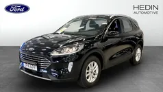 Begagnad 2022 Ford Kuga Titanium SUV | 244 900 kr (Marknadspris)