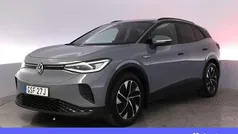 Grå Begagnad 2022 VW ID.4 Pro Performance SUV | 347 900 kr (Superpris)