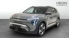 Ny 2025 Kia EV3 Plus SUV | 489 800 kr (Marknadspris)