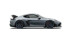 Begagnad 2024 Porsche 718 Cayman GT4 Sportkupé | 1 670 000 kr