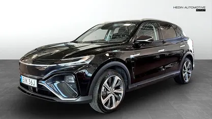 Begagnad MG Marvel R Luxury 132 kW (180 HK) 2022 SUV