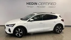 Begagnad 2023 Ford Focus Active Kombi | 274 900 kr