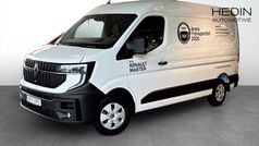 Ny 2025 Renault Master Van | 484 600 kr (Superpris)