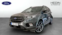 Begagnad 2019 Ford Kuga ST-Line SUV | 189 900 kr (Marknadspris)