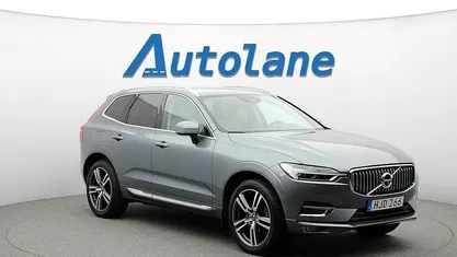 Begagnad Volvo XC60 Inscription 250 HK (183 kW) 2018 SUV