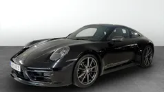 Begagnad 2023 Porsche 911 Carrera T Sportkupé | 1 549 000 kr