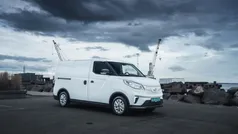 Begagnad 2023 Maxus eDeliver 3 Van | 305 900 kr