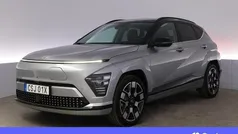 Begagnad 2023 Hyundai Kona Advanced SUV | 372 900 kr (Marknadspris)