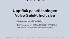 Blå Begagnad 2019 Volvo S90 R-Design Sedan | 394 900 kr (Bra pris)