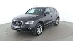 Begagnad 2014 Audi Q5 SUV | 172 000 kr (Marknadspris)