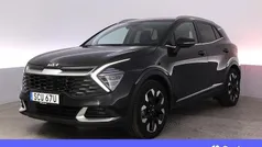 Begagnad 2024 Kia Sportage 3 SUV | 424 900 kr (Marknadspris)