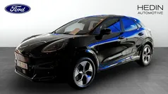 Ny 2026 Ford Puma Gen-E SUV | 397 375 kr (Marknadspris)