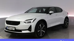 Begagnad 2022 Polestar 2 Pilot-lite Sedan | 377 900 kr