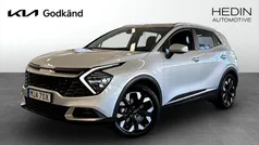 Begagnad 2024 Kia Sportage Advance SUV | 429 900 kr (Marknadspris)