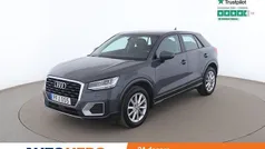 Begagnad 2017 Audi Q2 Proline SUV | 185 000 kr (Marknadspris)