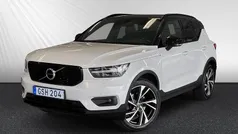 Begagnad 2018 Volvo XC40 R-Design SUV | 289 800 kr (Dyr)