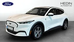 Begagnad 2022 Ford Mustang Mach-E SUV | 339 900 kr (Marknadspris)