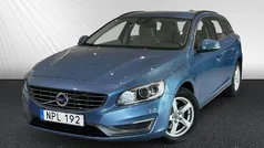 Begagnad 2014 Volvo V60 Business Edition Kombi | 204 900 kr (Lite dyr)