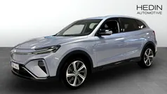 Begagnad 2022 MG Marvel R Luxury SUV | 269 900 kr (Bra pris)