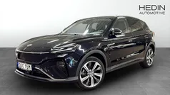Begagnad 2022 MG Marvel R Performance SUV | 289 900 kr (Marknadspris)
