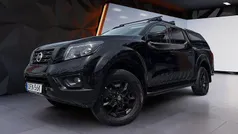 Begagnad 2021 Nissan Navara Pickup | 319 900 kr