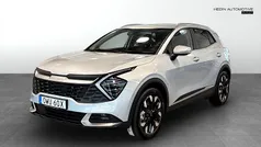 Begagnad 2024 Kia Sportage Advance SUV | 409 900 kr (Marknadspris)