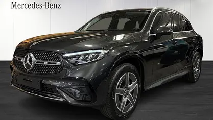 Begagnad Mercedes GLC300e Advanced 313 HK (230 kW) 2026 SUV