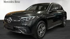 Begagnad 2026 Mercedes GLC300e Advanced SUV | 733 800 kr (Superpris)