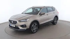 Brun Begagnad 2020 Seat Tarraco 4Drive SUV | 290 000 kr (Marknadspris)