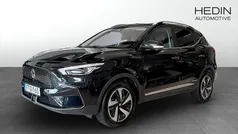 Begagnad 2022 MG ZS Luxury Sedan | 249 900 kr (Marknadspris)