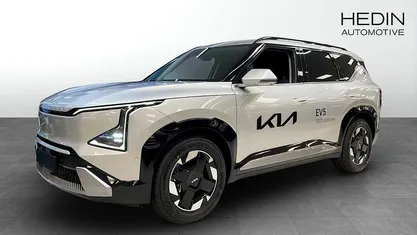 Begagnad Kia EV5 Plus 160 kW (218 HK) 2025 SUV