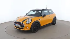 Mini Cooper D