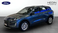 Begagnad 2022 Ford Kuga Titanium SUV | 259 900 kr (Marknadspris)