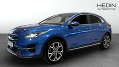 Blå (blue) Begagnad 2022 Kia XCeed Advance SUV | 239 900 kr (Marknadspris)