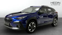 Ny 2025 Subaru Crosstrek Halvkombi | 414 800 kr