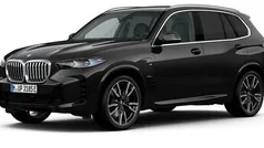 Ny 2025 BMW X5 Comfort Edition SUV | 1 087 700 kr (Superpris)
