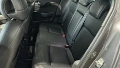 Grå Begagnad 2015 DS Automobiles DS4 Kombi | 119 900 kr