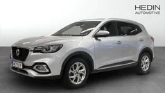 Begagnad 2022 MG EHS Luxury SUV | 239 900 kr (Marknadspris)