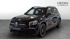 Begagnad 2023 Mercedes GLB200 AMG SUV | 429 900 kr (Lite dyr)